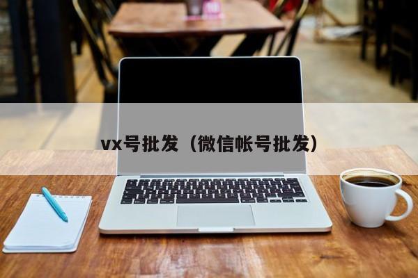 vx号批发（微信帐号批发）